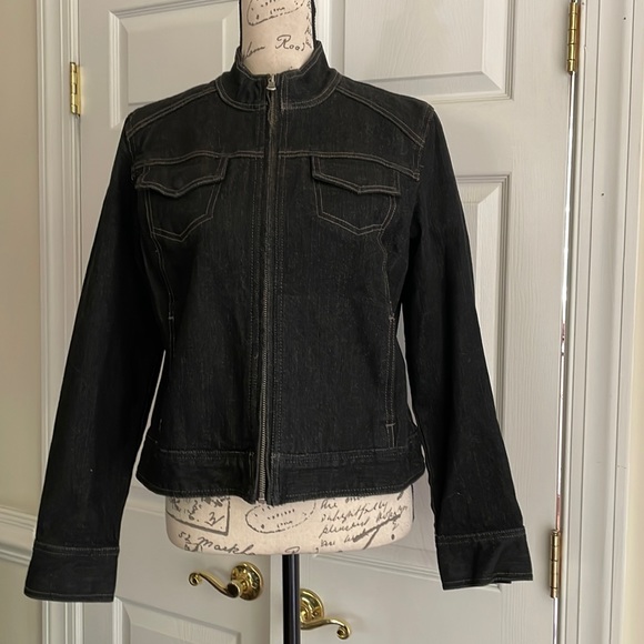 Chico’s jacket - Picture 1 of 7